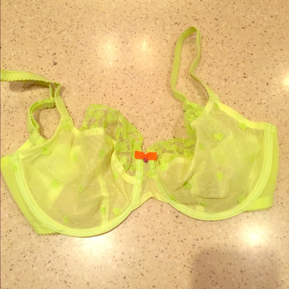 Cleo by Panache Bra 30H